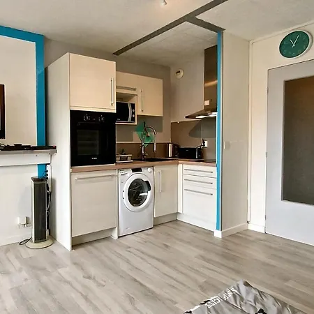 Hypercenter 27 M With Wifi And Shared Pool * Fréjus