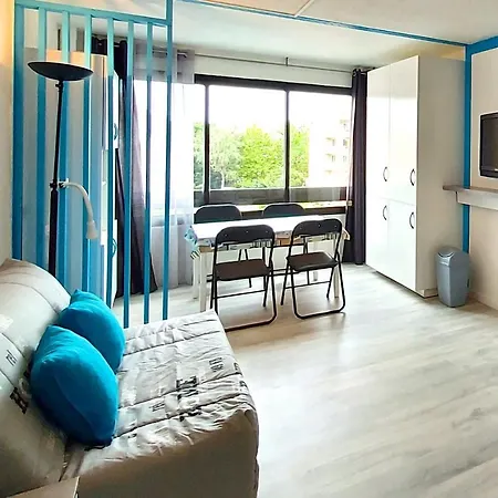Hypercenter 27 M With Wifi And Shared Pool