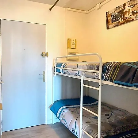 Appartement Hypercenter 27 M With Wifi And Shared Pool *